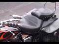 My 02 Honda Shadow 750 Spirit