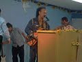 sound check Eusebio chivo cortes ex bagista de los bukis
