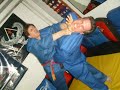 Ninjutsu Martial Arts Tribute to Frank Dux Homenaje a ninja 
