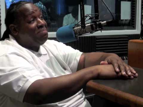 Bruce Bruce Talks Putting Mike Epps in the Comedy Game and Why He Need To Hit It!