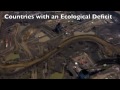 Ecological Footprint Explanation