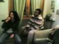 videos de bicycle by Tony and Elisa