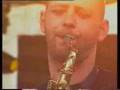 Saxophonist Tevet Sela - Existence www.tevetsela.com