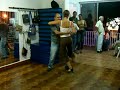 Gafieira