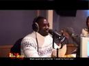 EVENNEMENT! DARIO reçoit AKON EVENNEMENT! DARIO reçoit AKON