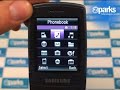 www.ZParks.lv   piedava video - Samsung U300 !!!