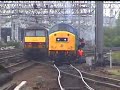 40145 Crewe 40145 Crewe