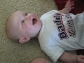 Reagan Watkins Laughing