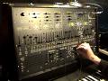 arp 2600: sample and hold