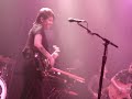 Tegan and Sara Hop a Plane Superstar at rams head live Tegan and Sara Hop a Plane Superstar at rams head live