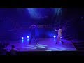 Vienna Luu  - Choreography + Interview [DAMSF-5/9/13] Dance.Art.Music.Style.Fashion