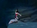 Hook and Smee Versus Pinocchio