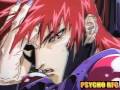 Choujin Gakuen GOWCAIZER Opening