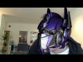 We Are Autobots - Transformers Augmented Reality
