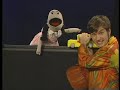 Moodoo Puppets - Marvelous World of Moodoo, part 2