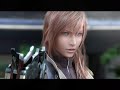 Final Fantasy XIII: Menu Theme (by ear)