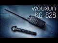   Wouxun KG-828