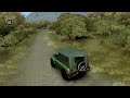 Prezentacja auta UAZ 3151 via Audi A3, mod by FenixZ. Test Drive Unlimited