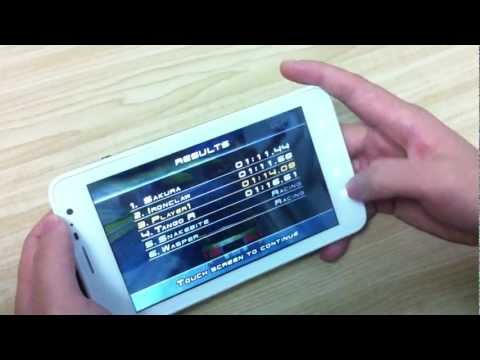 Galaxy Note 3 Clone - 6.0 Inch Android 4.0 Cell Phone - Samsung Galaxy Note 2 Alternative