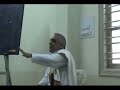 classes in sanskrit grammar conducted at aksharam, bangalore, by sri mahabaleshwar bhat.

vidwan mahabaleshwara bhat was a 'vyakarana' professor in the chamarajendra samskrita-mahaapaattashaalaa.
an authority on sanskrit , he has been honoured by various institutions.
he is at ease in teaching the relatively difficult sanskrit text like mahabhashyam and the very  basic grammar text- laghu siddhanta kaumudi .
since july 29,2006, sri mahabaleshwara bhat has been teaching the text -laghusiddhanta kaumudi on all week-ends at 'aksharam',samskrita bharati,girinagar,bangalore-560 085.

though the intention of sri mahabaleshwara bhat is to teach the text in sanskrit only, due to some students' questions, he is forced to explain in kannada language also. hence 99% of the teaching is in sanskrit with few kannada sentences in between.