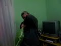 Nocaute da Almofada xD