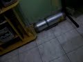 nocaute da almofada xd