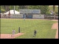 Winnipeg Goldeyes vs Amarillo Sox - May 31, 2012