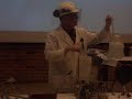 WSU Chem Demos 0708- #17- LN2 Rubber Tube