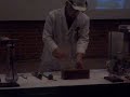 WSU Chem Demos 0708- #17- LN2 Rubber Tube