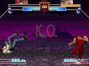 RNDWC2 G5 Dark Flames vs True Elements