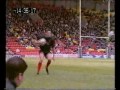 Thirlby Saracens Highlights