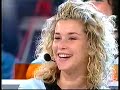 Marianna salva Leonardo a Cinecitt�2