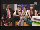 Belanova en Ya es mediod�a en China