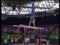 Mitja Petkovsek PB EF Europeans 2007