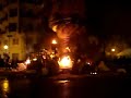 Cremà (y Explosión) Falla Nº83 Císcar-Burriana 2008 Cremà (y Explosión) Falla Nº83 Císcar-Burriana 2008