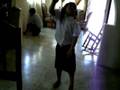 YTALY DANDELE AL PERREO
