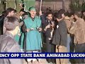 Muharram in Lucknow, India 1
