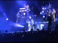 RBD Me Voy Any Christopher Besame Sin Miedo Live @ Bucarest