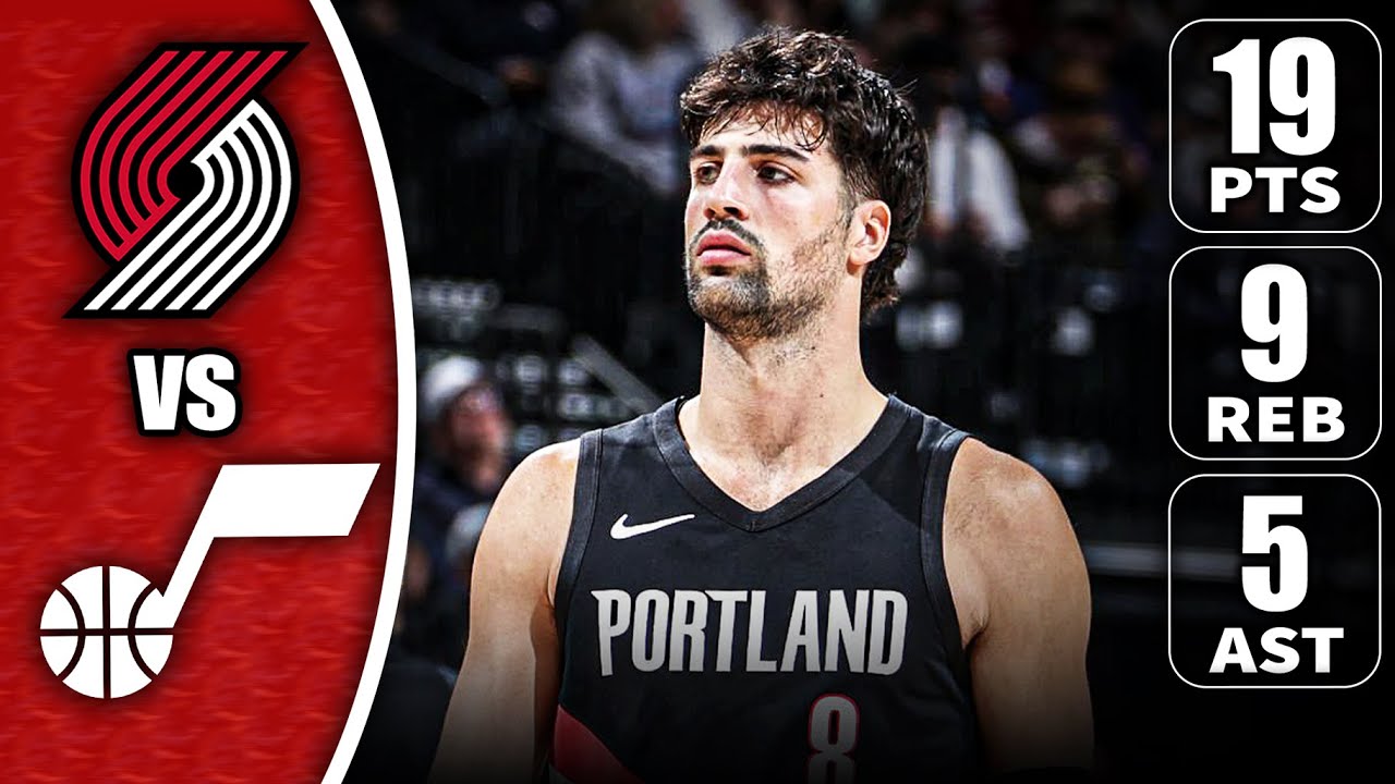 דני אבדיה נגד יוטה – התמודדות נגד קבוצות עם גודל #מעקבדיה