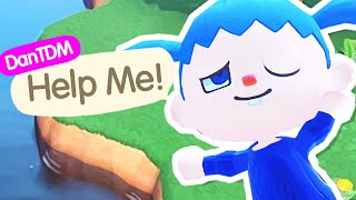 Help Me, I'm an Animal Crossing NOOB!