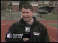 Muhlenberg Wrestling Report/Tip of the Week (Service Electric TV2)