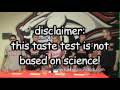 Raising Arizona Kids: Taste testing chocolate milk