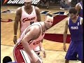 NBA Live 08 Demo (Xbox 360)