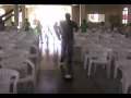 Rede Juvenil IBNC Gama DF 4