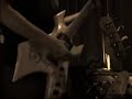 Celtic Frost - A Dying God ... (Guitar Cover)
