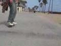 Freeline Skating