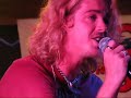 The Bible and The Belt ~ Bucky Covington