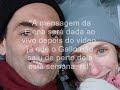 Homenagem de Anivers�rio ao Gallo