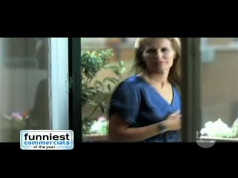 Funniest Commercials 2009 #08
