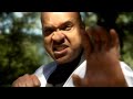 martial arts demo